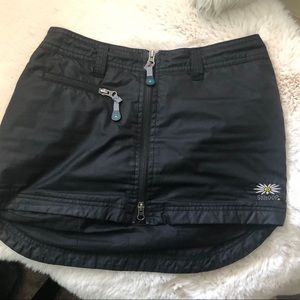 Skhoop running skirt